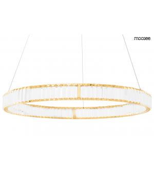 MOOSEE lampa wisząca LIBERTY 100 złota