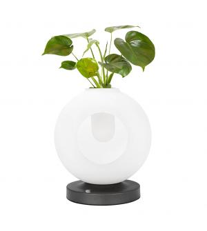 Lampa stołowa BOTANICA biała