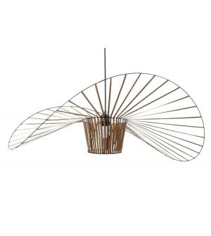 Lampa wisząca CAPELLO FI 140 coffee