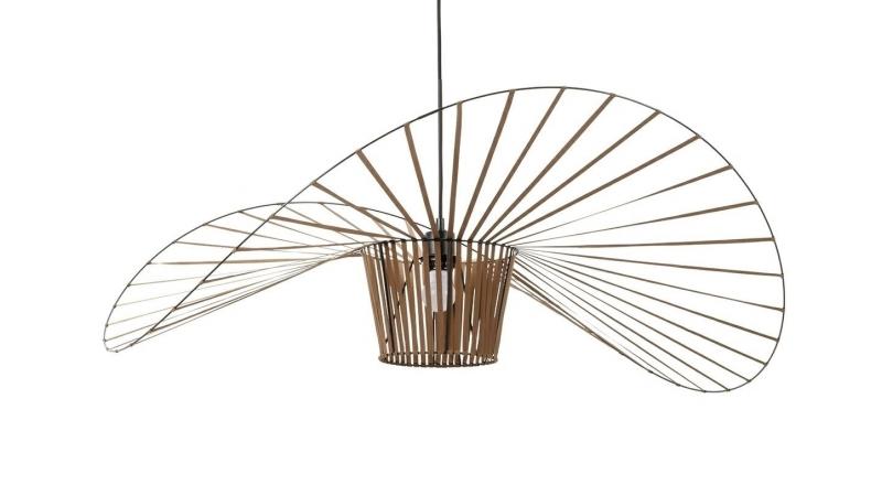 Lampa wisząca CAPELLO FI 140 coffee