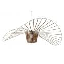 Lampa wisząca CAPELLO FI 140 coffee