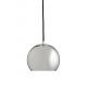 FRANDSEN lampa wisząca BALL chrom