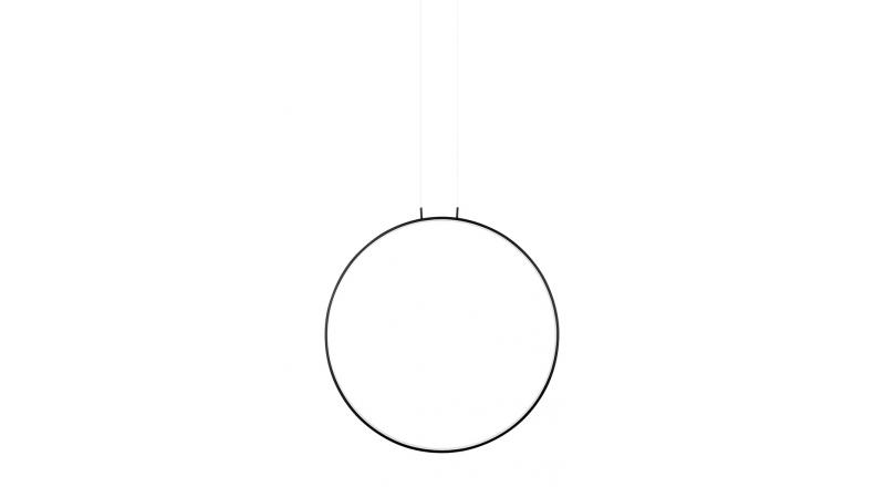 Lampa wisząca CIRCULO 80