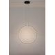 Lampa wisząca CIRCULO 80