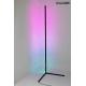 MOOSEE lampa podłogowa CORNER RGB czarna