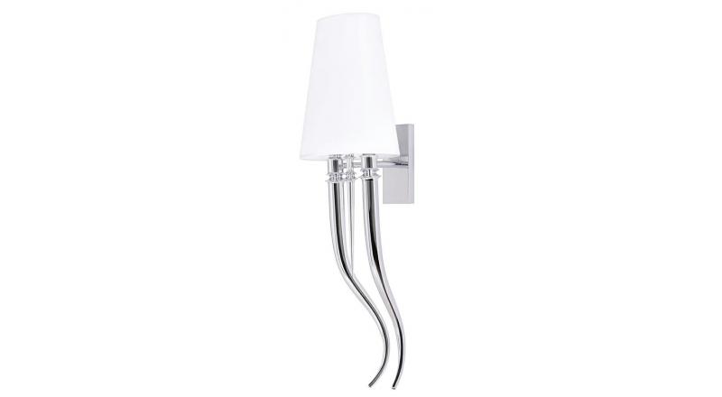 Lampa ścienna DEVIL WALL 2