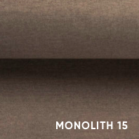 MONOLITH 15